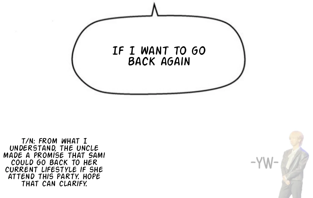 Press Play, Sami【YesungWaifu】 - Chapter 61 manhwa