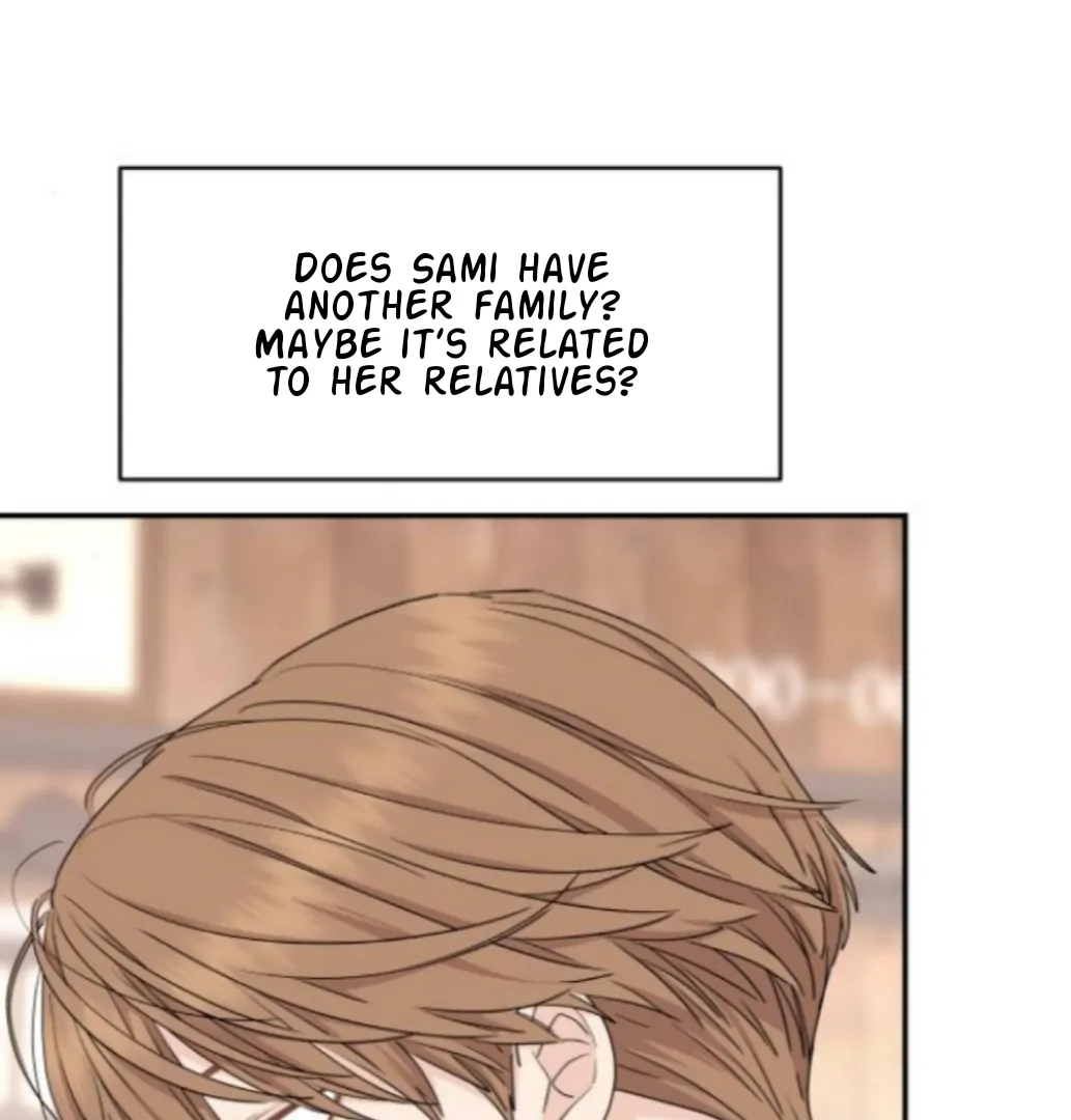 Press Play, Sami【YesungWaifu】 - Chapter 61 manhwa