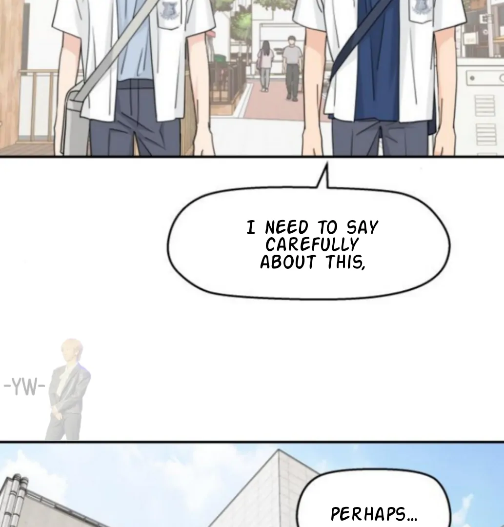 Press Play, Sami【YesungWaifu】 - Chapter 61 manhwa
