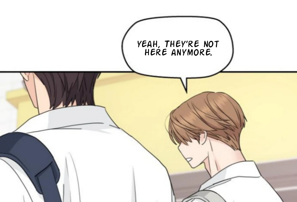 Press Play, Sami【YesungWaifu】 - Chapter 61 manhwa