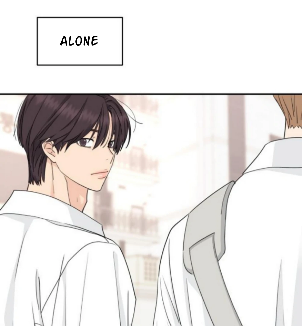 Press Play, Sami【YesungWaifu】 - Chapter 61 manhwa