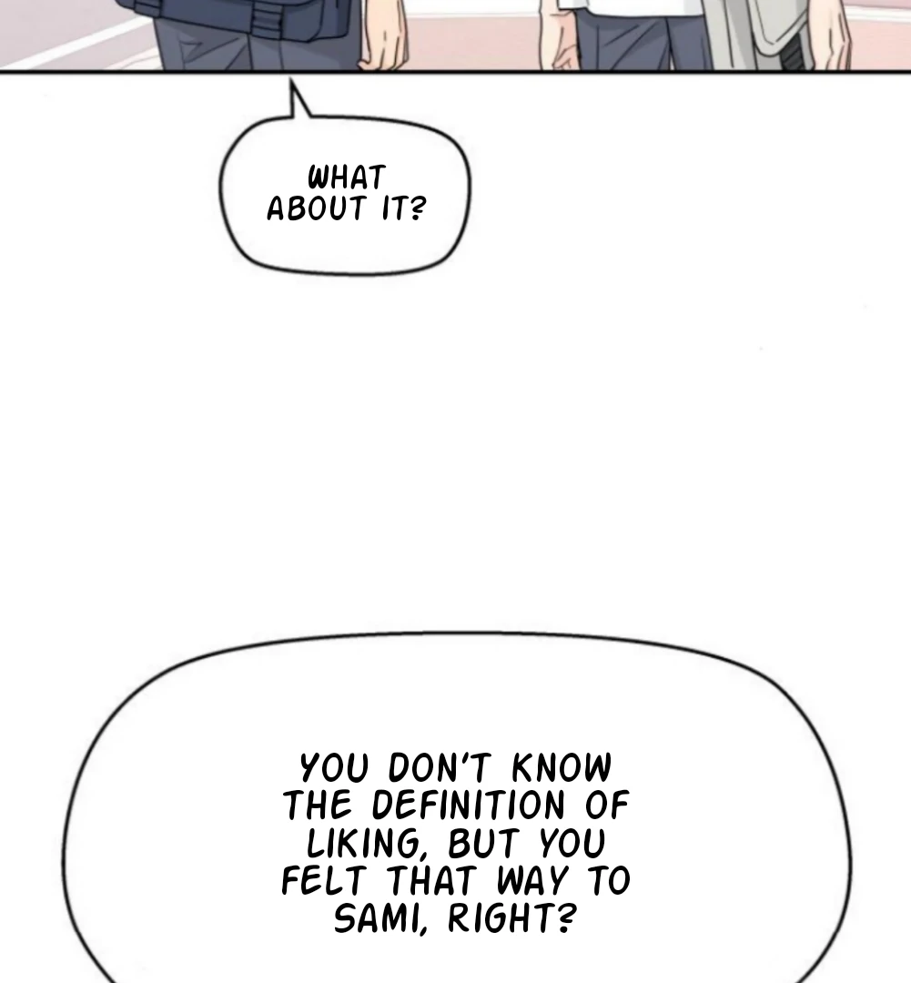 Press Play, Sami【YesungWaifu】 - Chapter 61 manhwa
