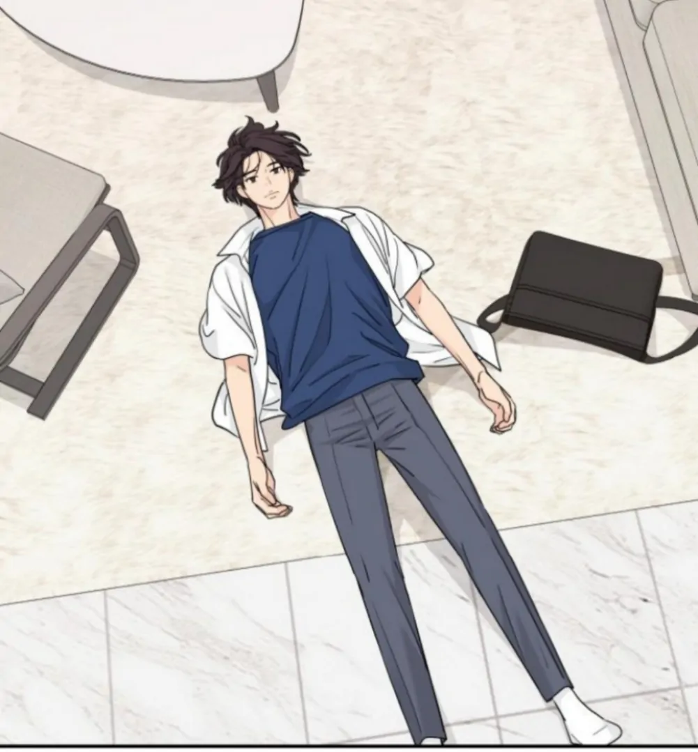 Press Play, Sami【YesungWaifu】 - Chapter 61 manhwa