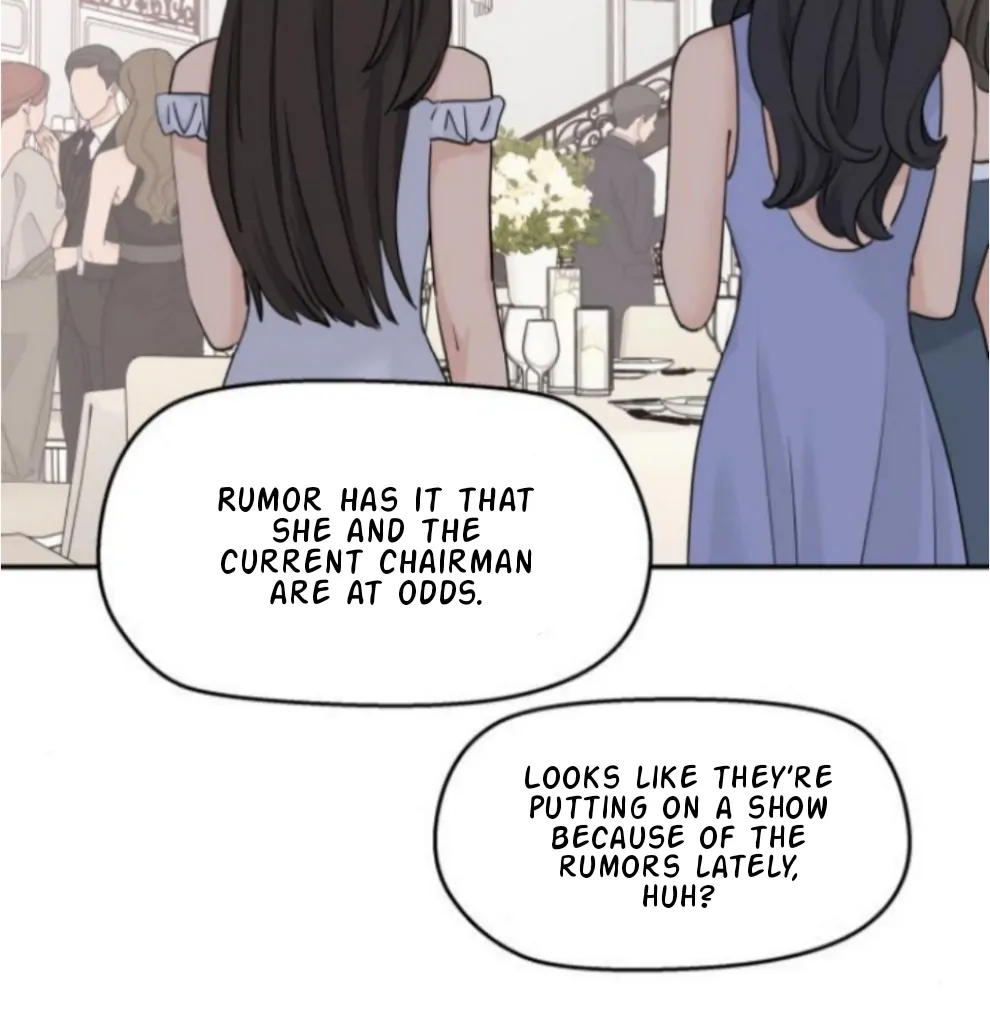 Press Play, Sami【YesungWaifu】 - Chapter 61 manhwa