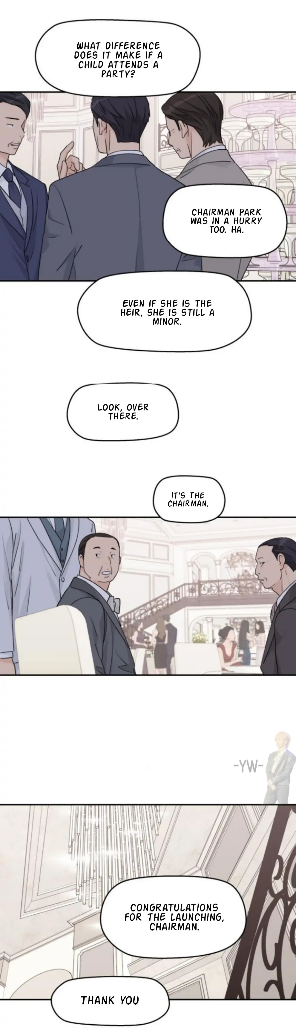 Press Play, Sami【YesungWaifu】 - Chapter 61 manhwa