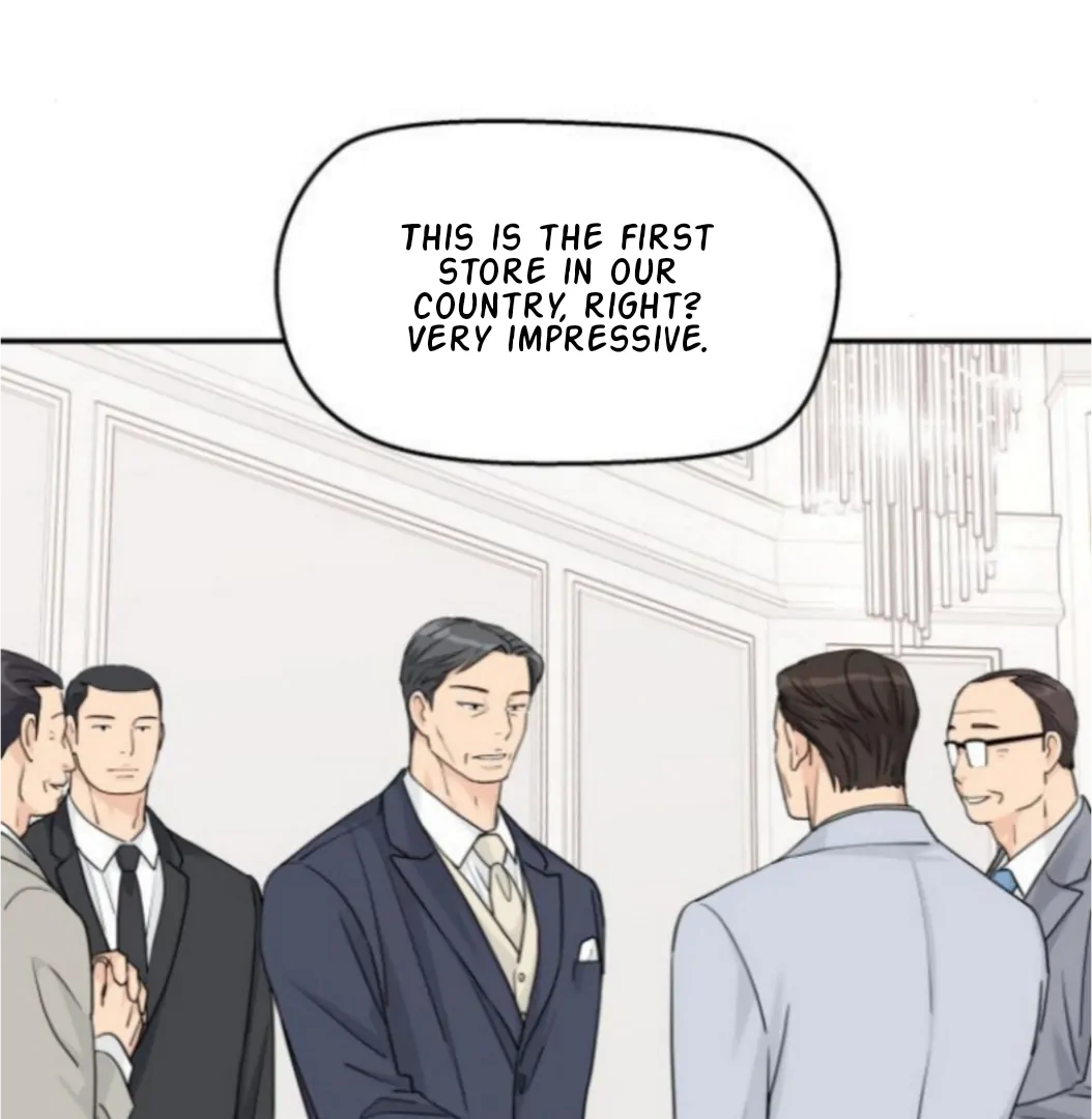 Press Play, Sami【YesungWaifu】 - Chapter 61 manhwa