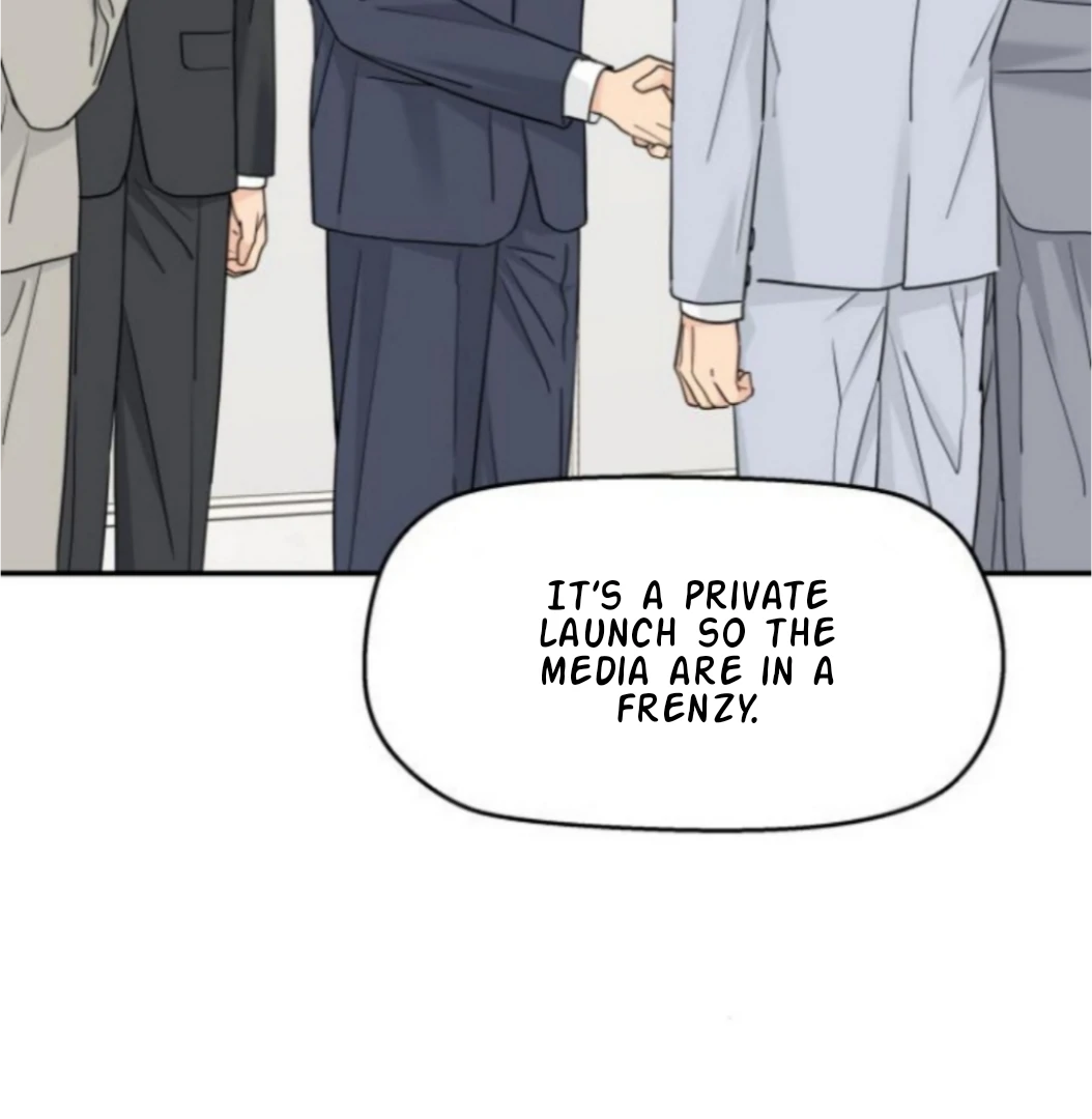 Press Play, Sami【YesungWaifu】 - Chapter 61 manhwa