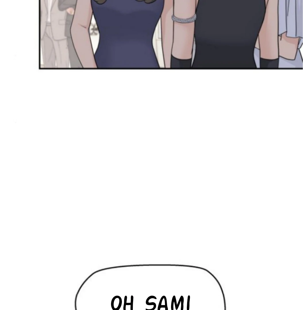 Press Play, Sami【YesungWaifu】 - Chapter 61 manhwa
