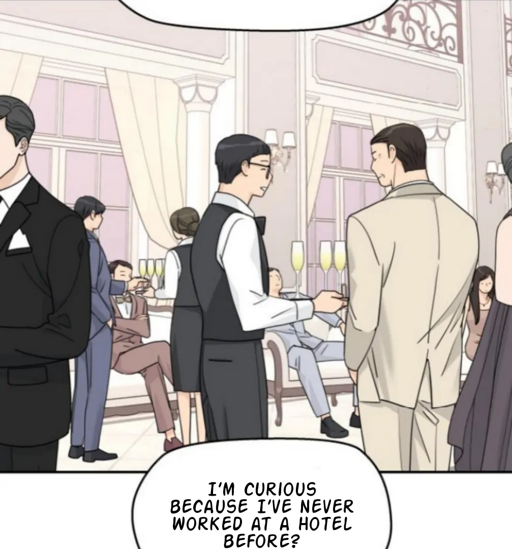 Press Play, Sami【YesungWaifu】 - Chapter 61 manhwa