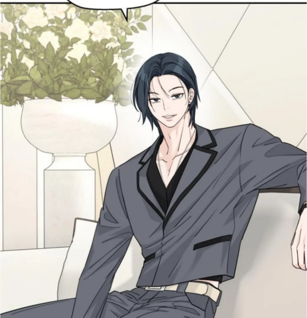 Press Play, Sami【YesungWaifu】 - Chapter 61 manhwa