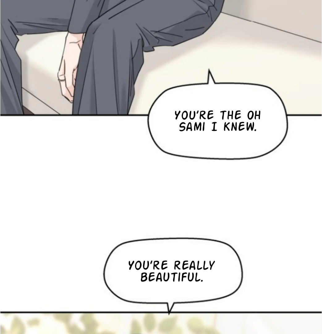 Press Play, Sami【YesungWaifu】 - Chapter 61 manhwa