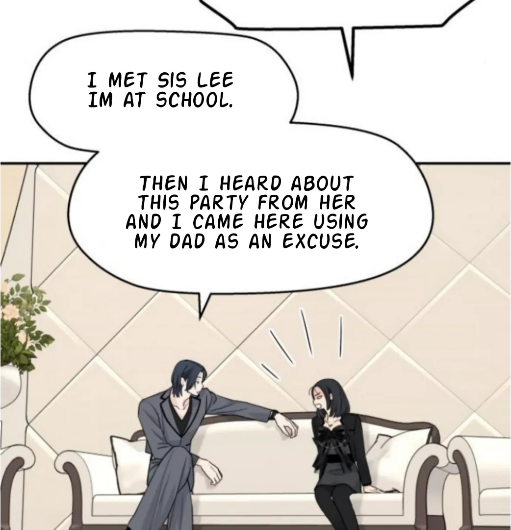 Press Play, Sami【YesungWaifu】 - Chapter 61 manhwa