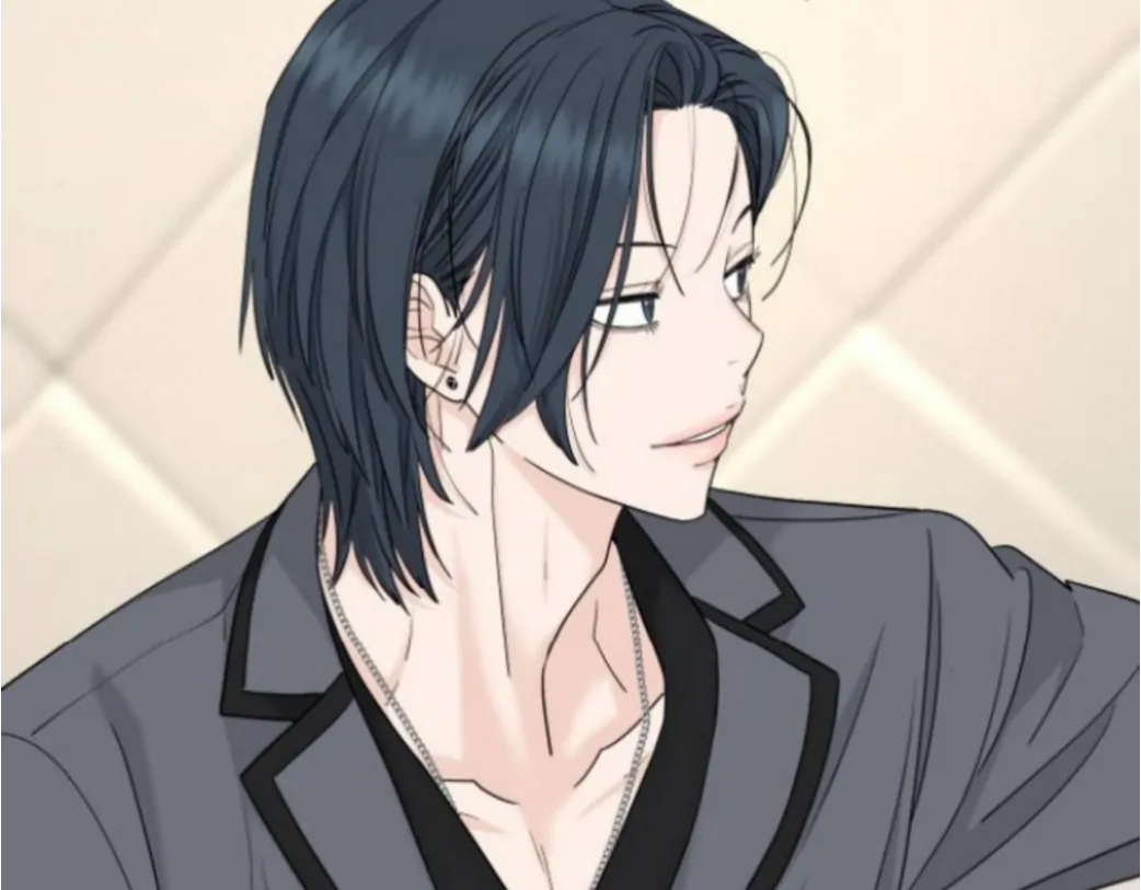 Press Play, Sami【YesungWaifu】 - Chapter 61 manhwa