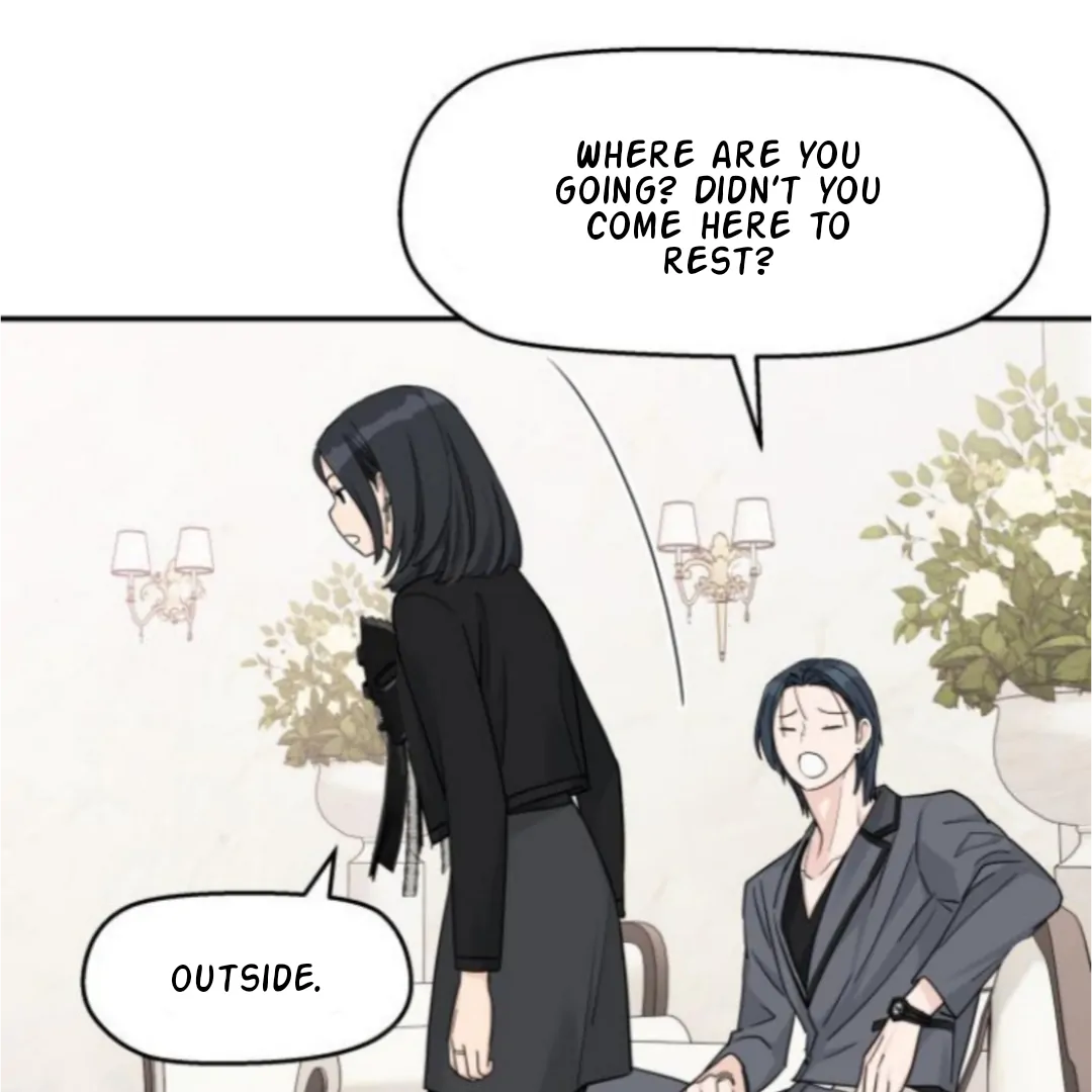 Press Play, Sami【YesungWaifu】 - Chapter 61 manhwa