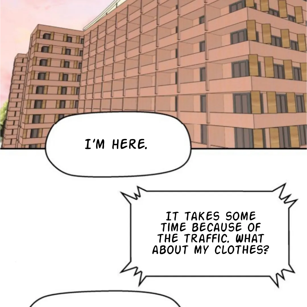 Press Play, Sami【YesungWaifu】 - Chapter 61 manhwa