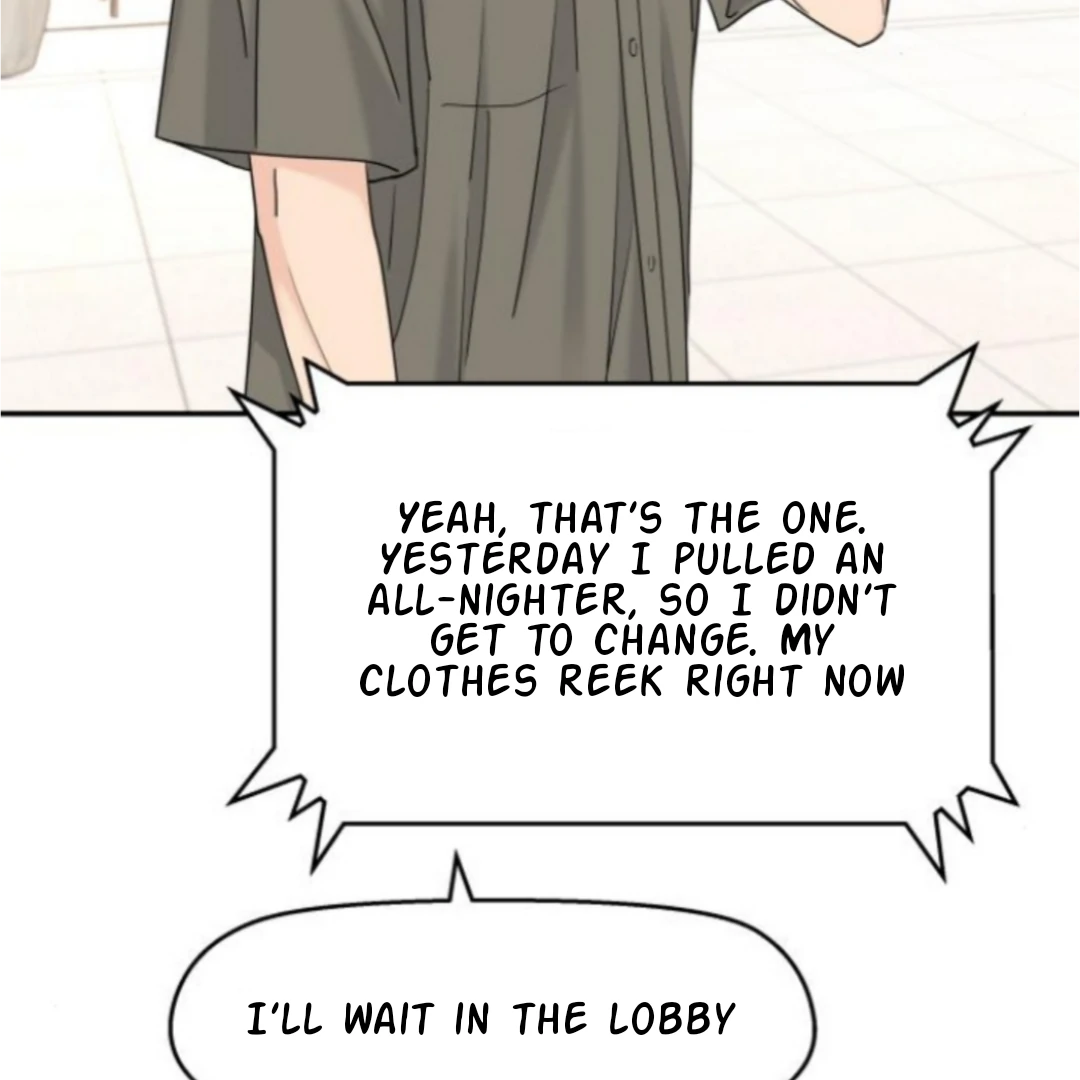 Press Play, Sami【YesungWaifu】 - Chapter 61 manhwa