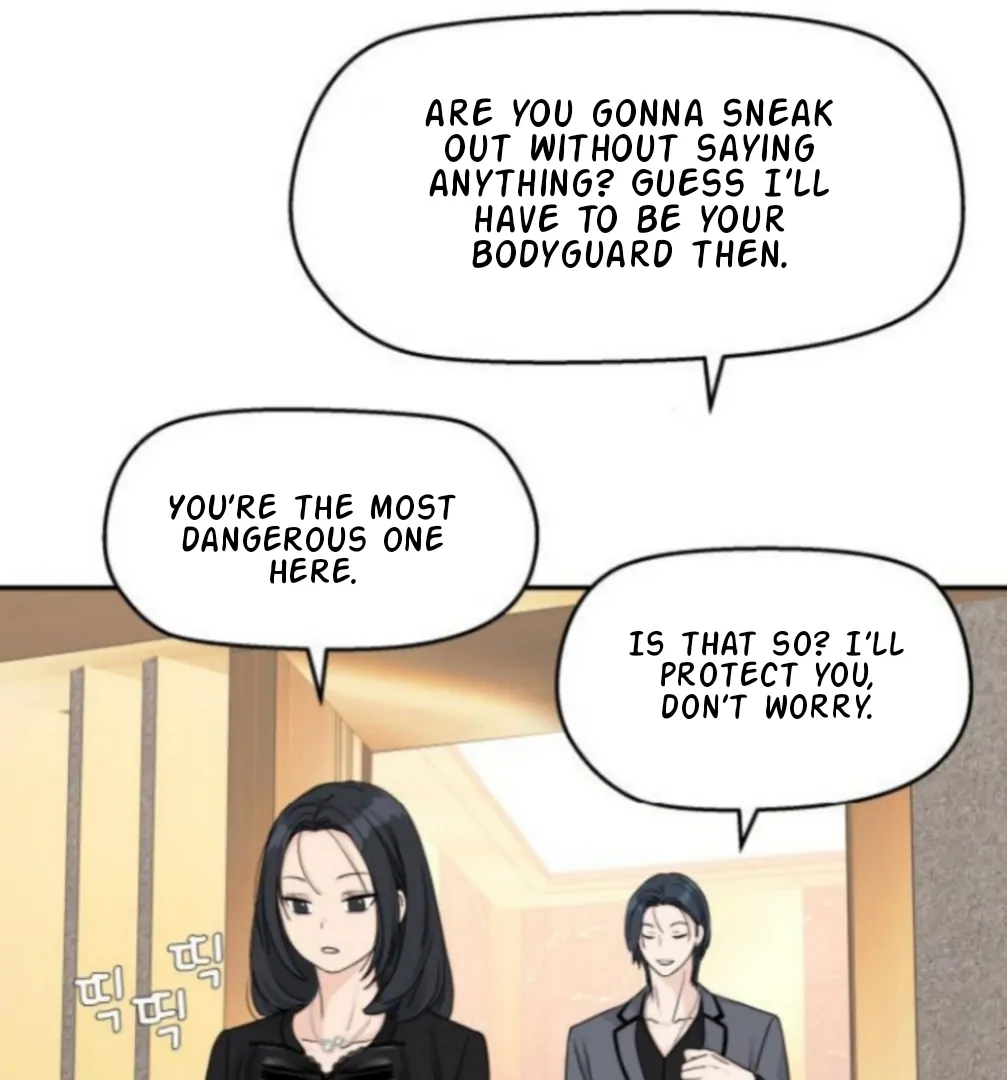 Press Play, Sami【YesungWaifu】 - Chapter 61 manhwa