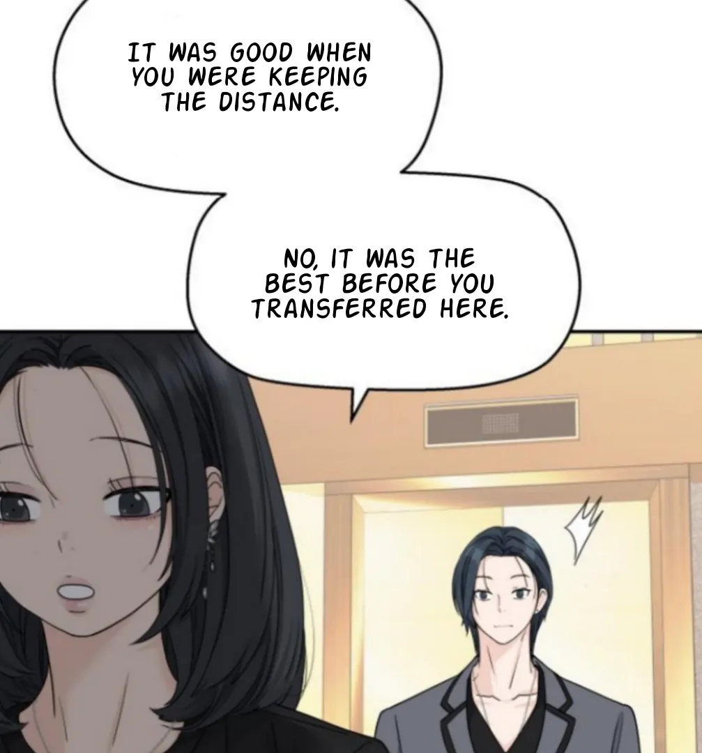 Press Play, Sami【YesungWaifu】 - Chapter 61 manhwa