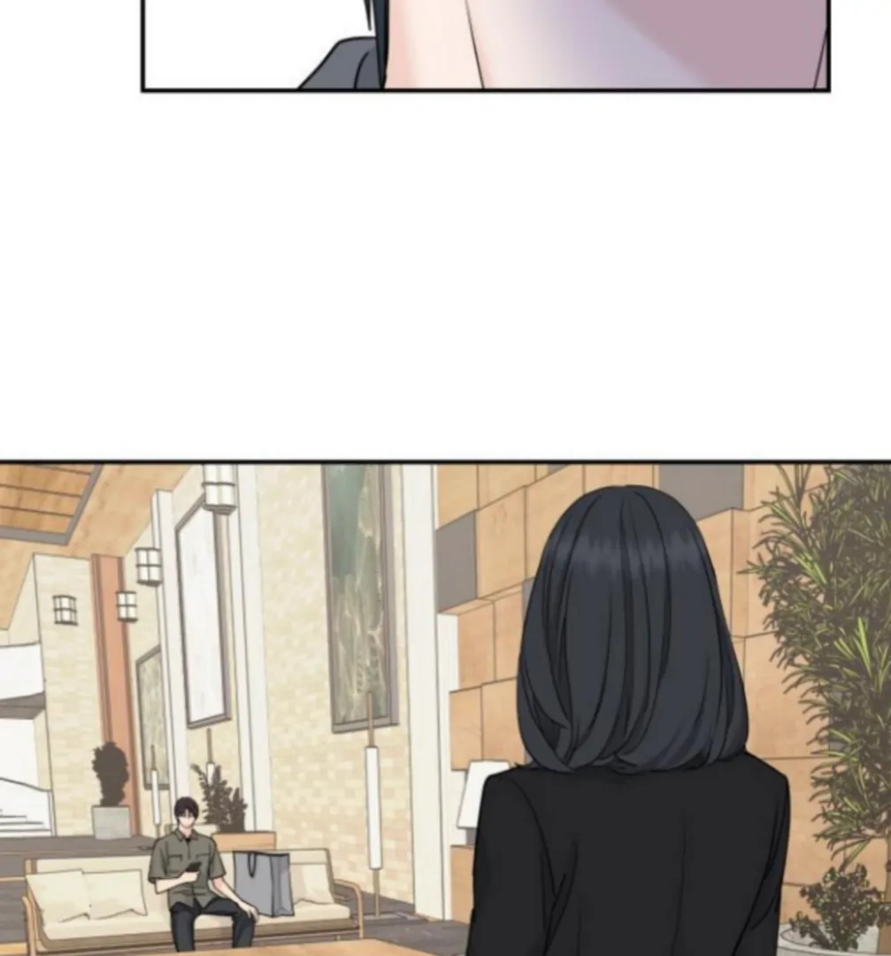 Press Play, Sami【YesungWaifu】 - Chapter 61 manhwa