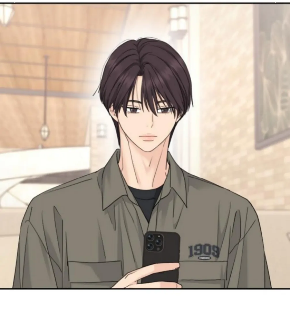 Press Play, Sami【YesungWaifu】 - Chapter 61 manhwa