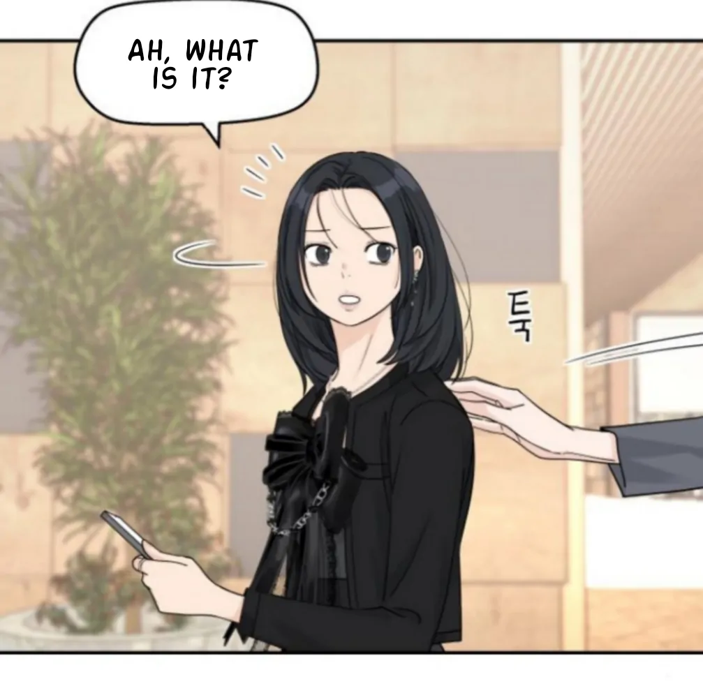 Press Play, Sami【YesungWaifu】 - Chapter 61 manhwa