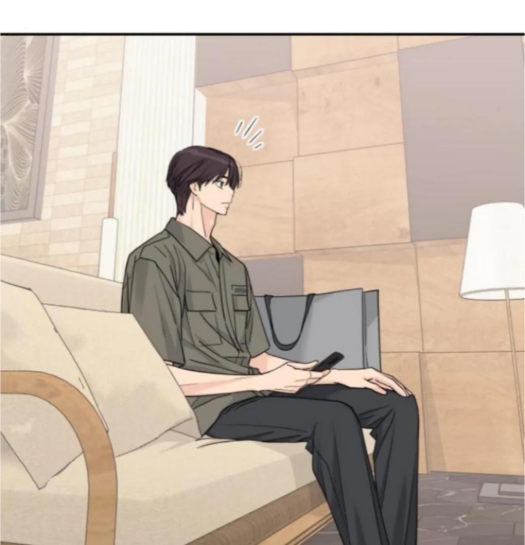 Press Play, Sami【YesungWaifu】 - Chapter 61 manhwa
