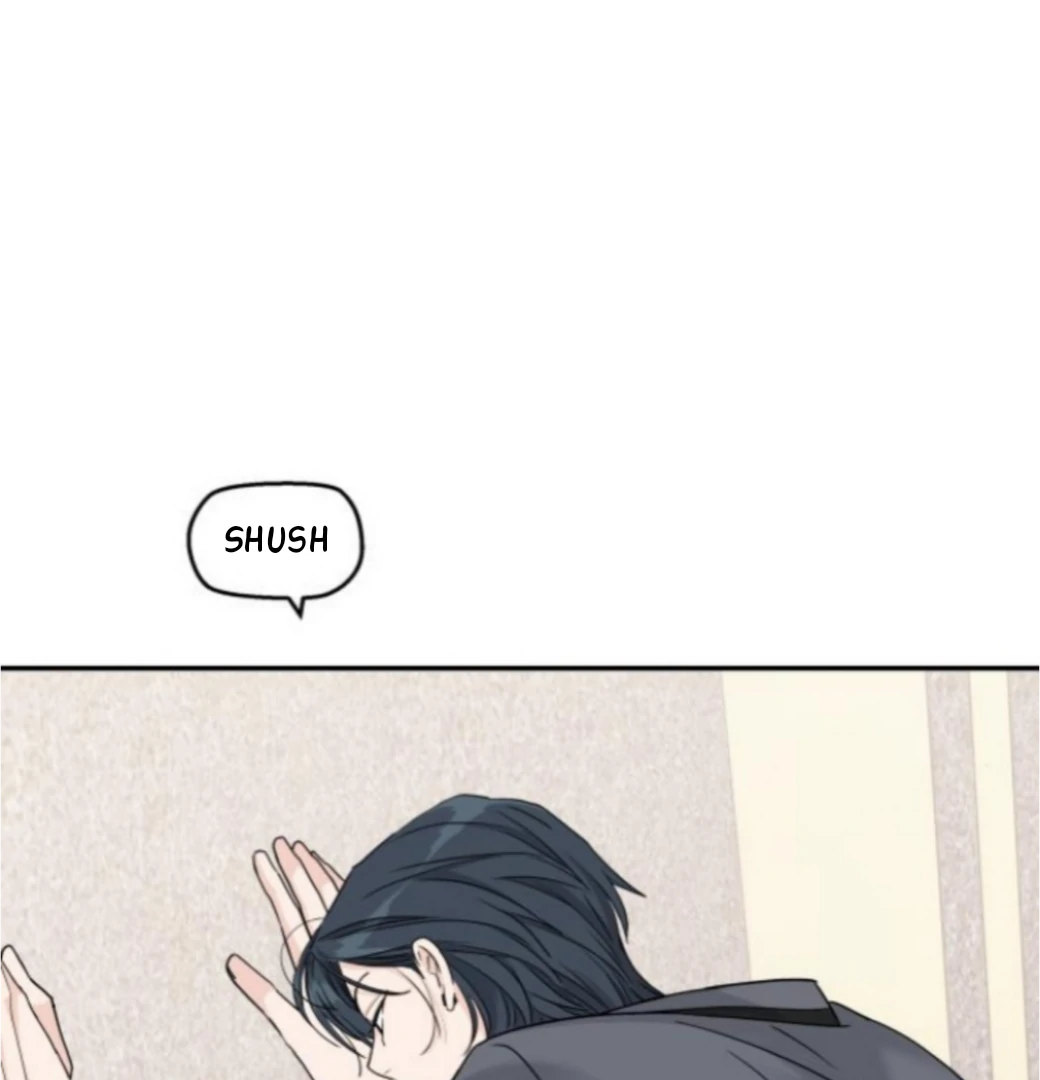 Press Play, Sami【YesungWaifu】 - Chapter 61 manhwa
