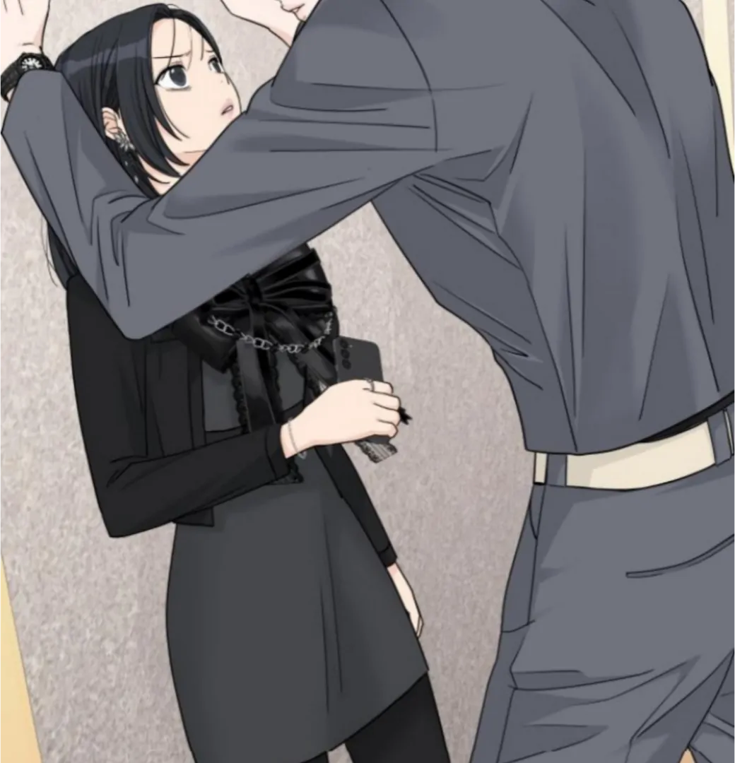 Press Play, Sami【YesungWaifu】 - Chapter 61 manhwa