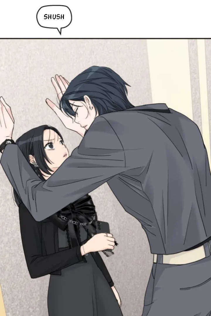 Press Play, Sami【YesungWaifu】 - Chapter 62 manhwa