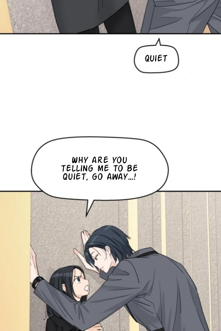 Press Play, Sami【YesungWaifu】 - Chapter 62 manhwa