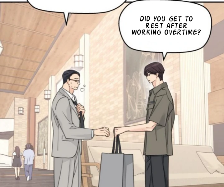 Press Play, Sami【YesungWaifu】 - Chapter 62 manhwa