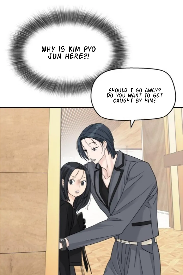 Press Play, Sami【YesungWaifu】 - Chapter 62 manhwa