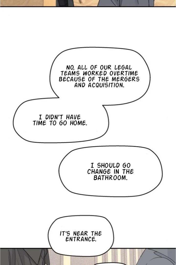 Press Play, Sami【YesungWaifu】 - Chapter 62 manhwa