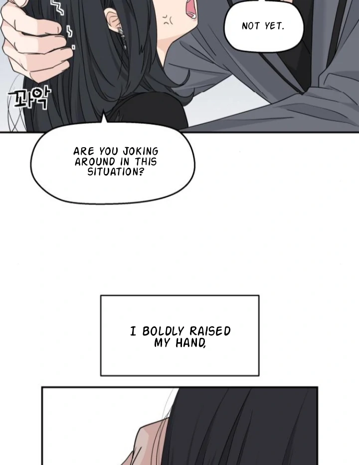 Press Play, Sami【YesungWaifu】 - Chapter 62 manhwa