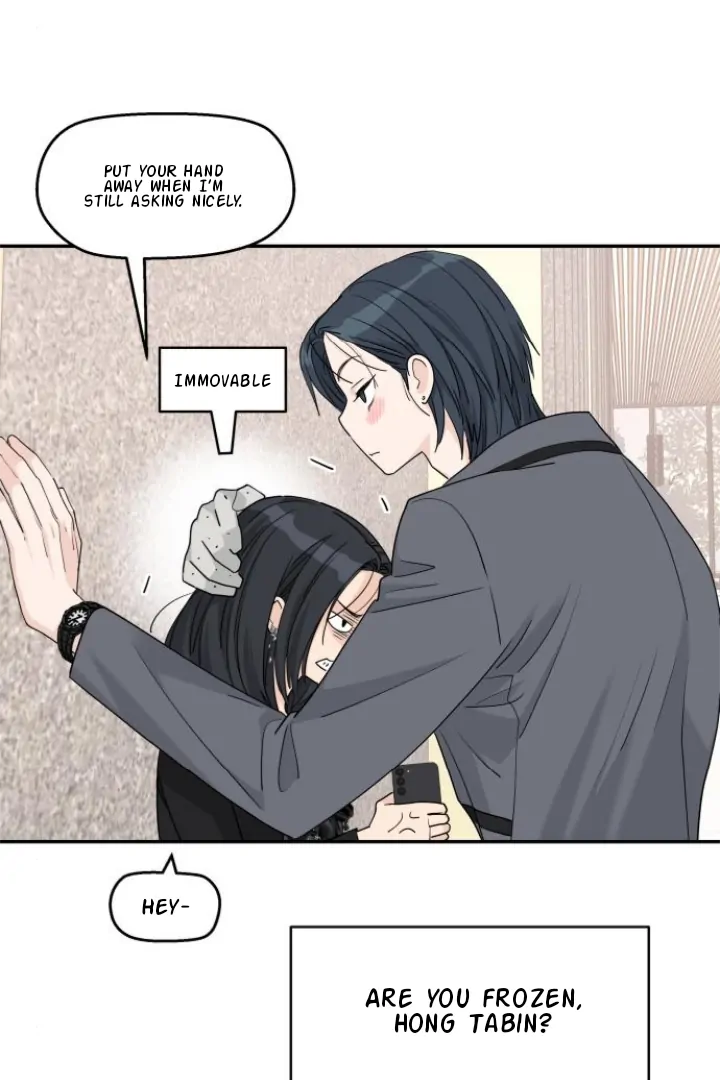 Press Play, Sami【YesungWaifu】 - Chapter 62 manhwa