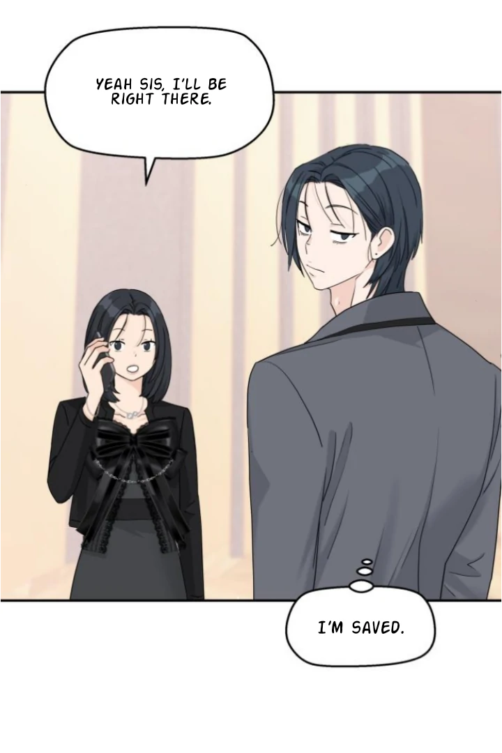 Press Play, Sami【YesungWaifu】 - Chapter 62 manhwa