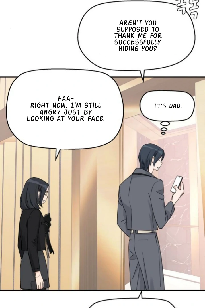 Press Play, Sami【YesungWaifu】 - Chapter 62 manhwa