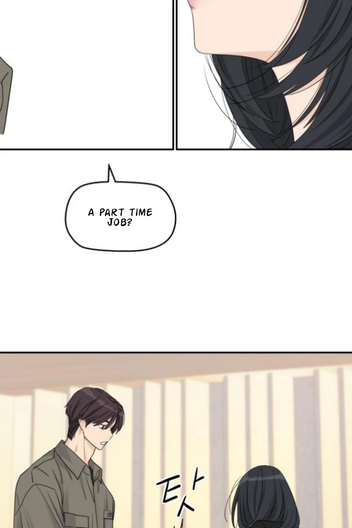 Press Play, Sami【YesungWaifu】 - Chapter 62 manhwa