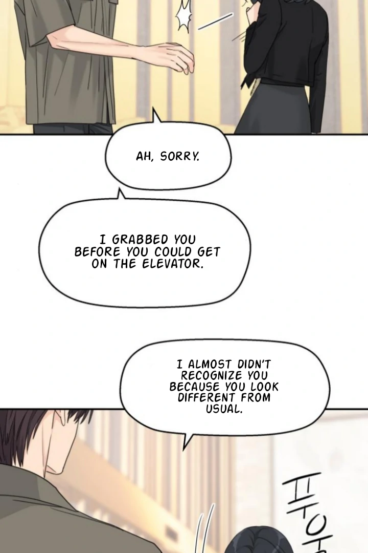 Press Play, Sami【YesungWaifu】 - Chapter 62 manhwa