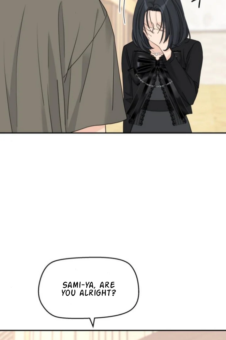 Press Play, Sami【YesungWaifu】 - Chapter 62 manhwa