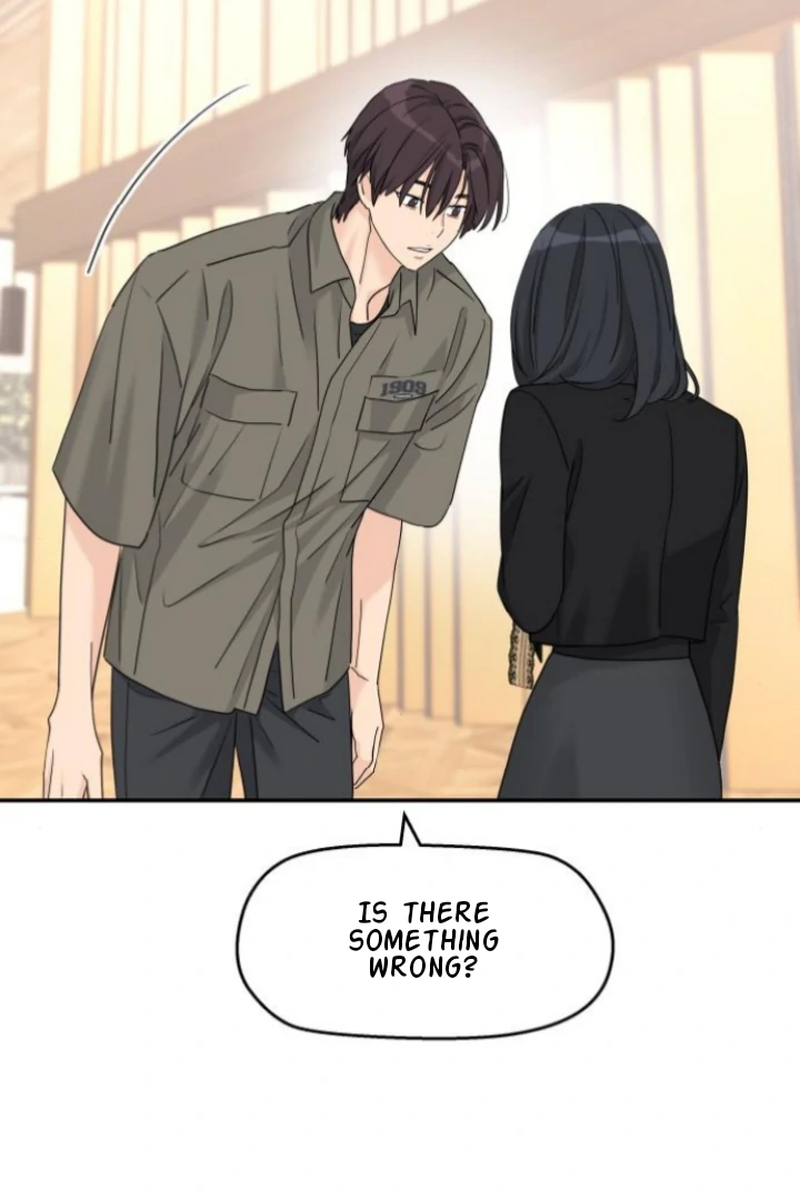 Press Play, Sami【YesungWaifu】 - Chapter 62 manhwa