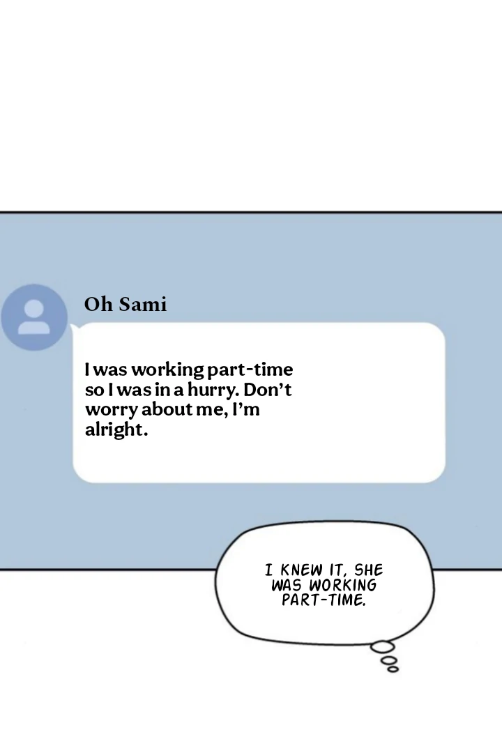 Press Play, Sami【YesungWaifu】 - Chapter 62 manhwa