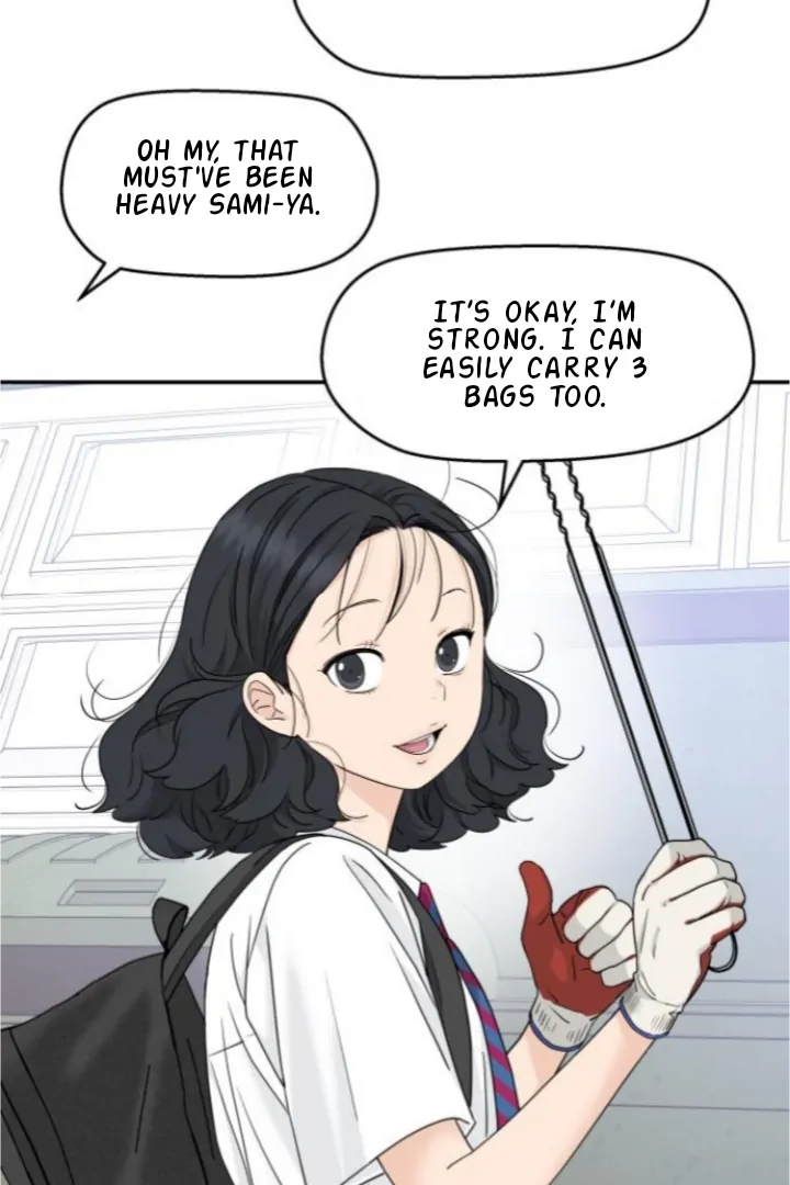 Press Play, Sami【YesungWaifu】 - Chapter 62 manhwa