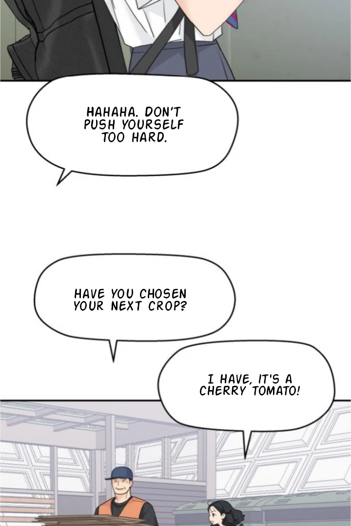Press Play, Sami【YesungWaifu】 - Chapter 62 manhwa