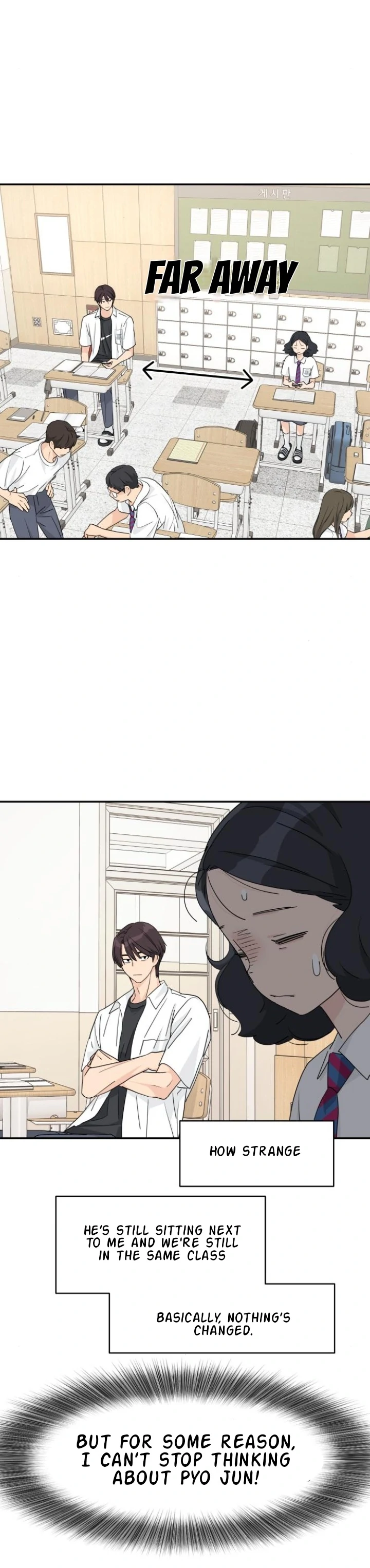 Press Play, Sami【YesungWaifu】 - Chapter 62 manhwa