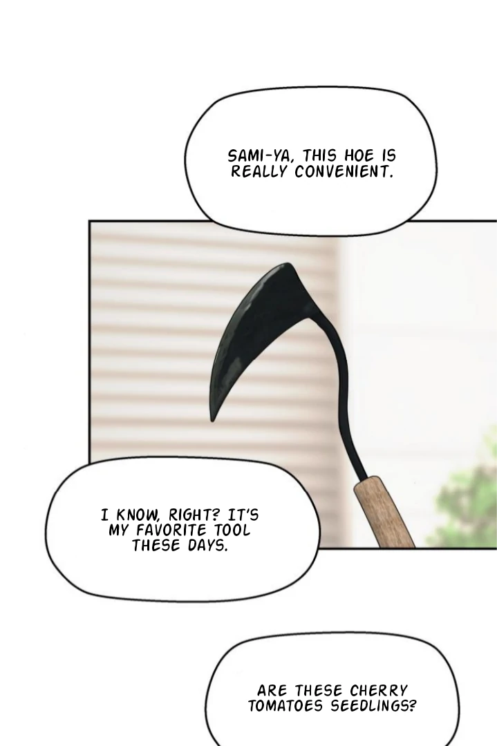 Press Play, Sami【YesungWaifu】 - Chapter 62 manhwa