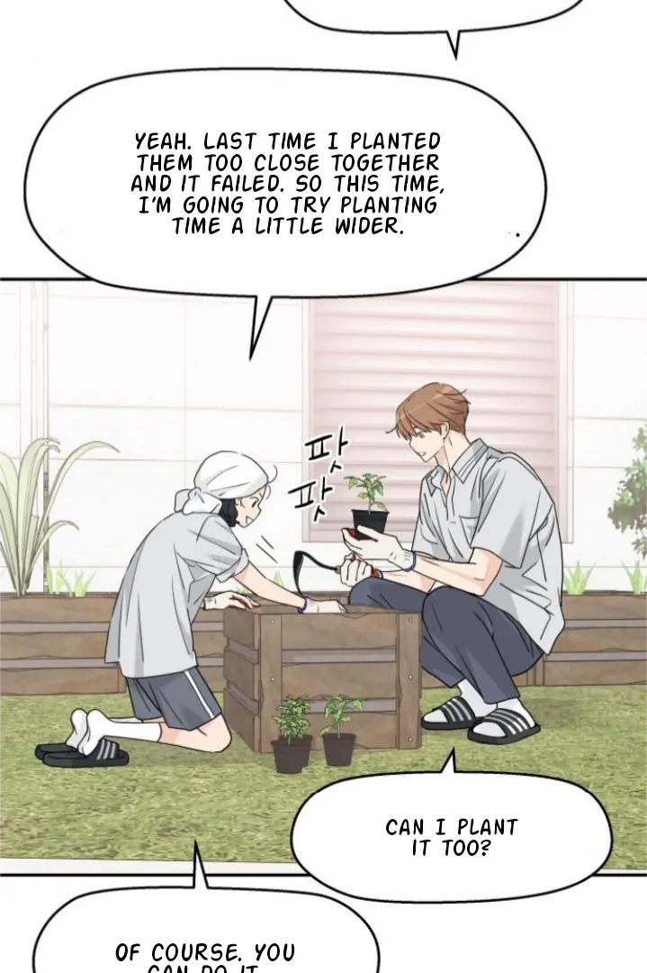 Press Play, Sami【YesungWaifu】 - Chapter 62 manhwa
