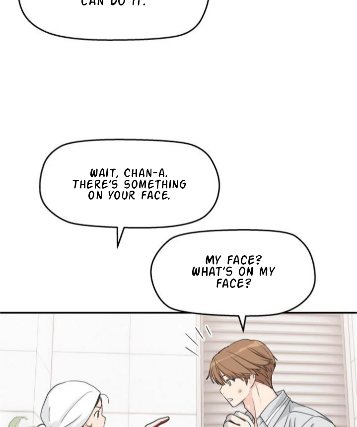 Press Play, Sami【YesungWaifu】 - Chapter 62 manhwa