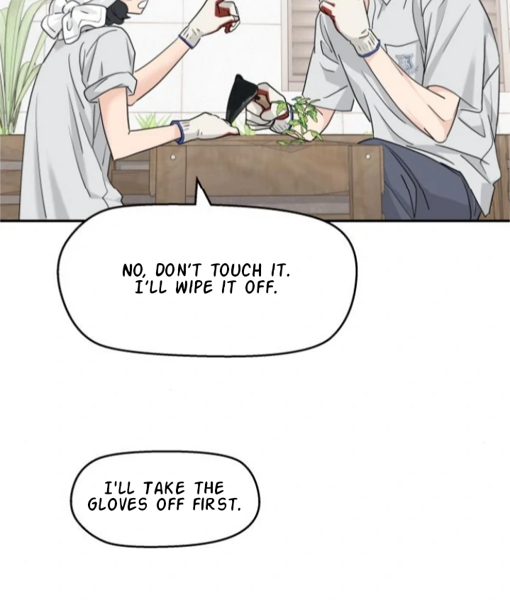 Press Play, Sami【YesungWaifu】 - Chapter 62 manhwa