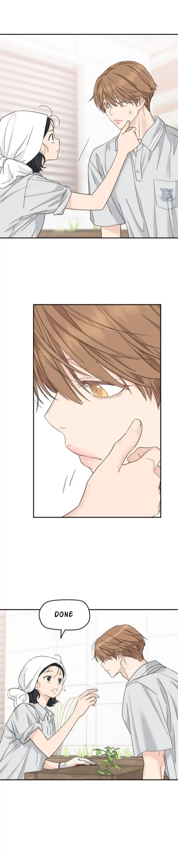 Press Play, Sami【YesungWaifu】 - Chapter 62 manhwa